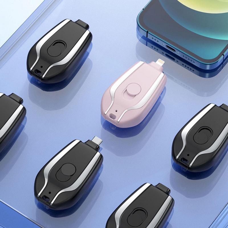 PowerBuddy™ ¡Nunca más una batería vacía! (1+1 GRATIS)