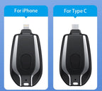 PowerBuddy™ ¡Nunca más una batería vacía! (1+1 GRATIS)