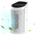 Purificador de Aire Filtro HEPA para Interiores 200 Pies Cuadrados - 99.9% de Eliminación