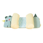 Almohada Ajustable para la Cabeza de Bebé Recién Nacido