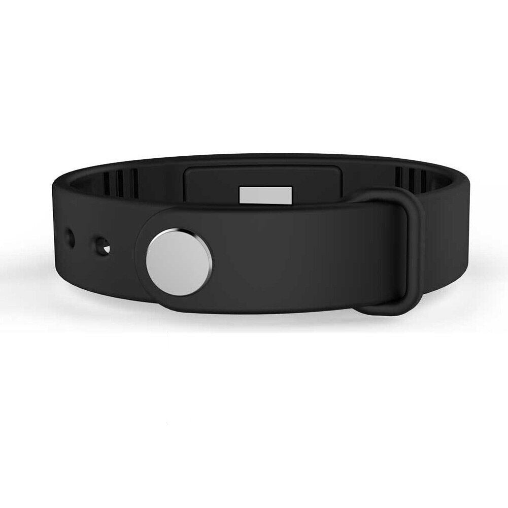 AquaVibe – Reloj inteligente impermeable con alarma de vibración