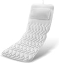 Lisslune | Almohada de Baño de Cuerpo Completo Luxe – Cojín Ergonómico para Spa