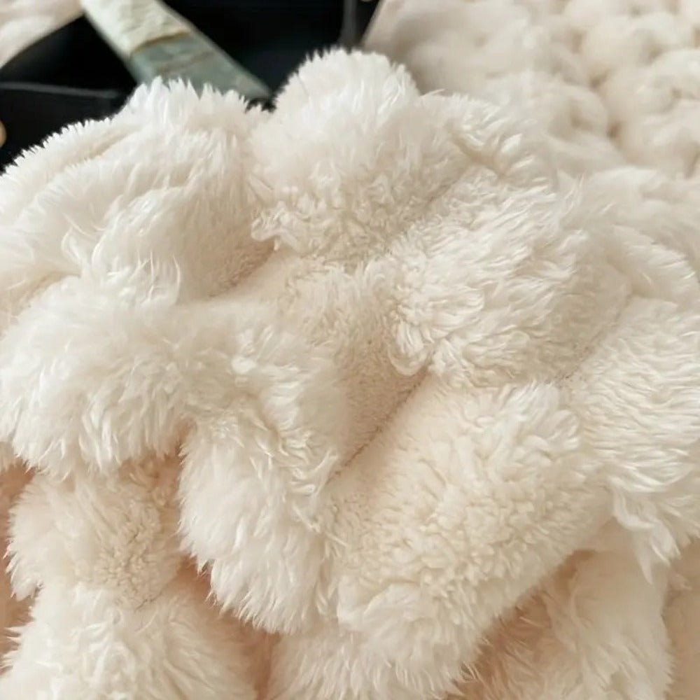 Manta Cloud Cuddle™️