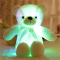 LumaBear - Oso de peluche LED colorido