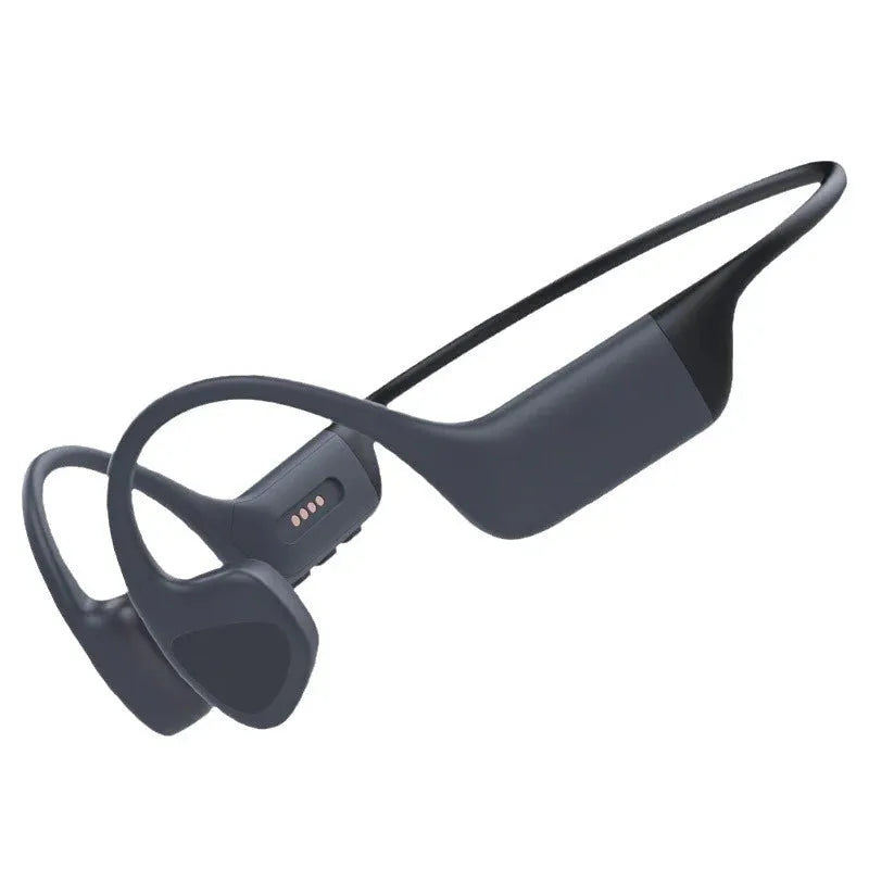 Auriculares Deportivos de Conducción Ósea