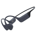 Auriculares Deportivos de Conducción Ósea