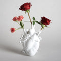 Anatomía Corazón Cerámica