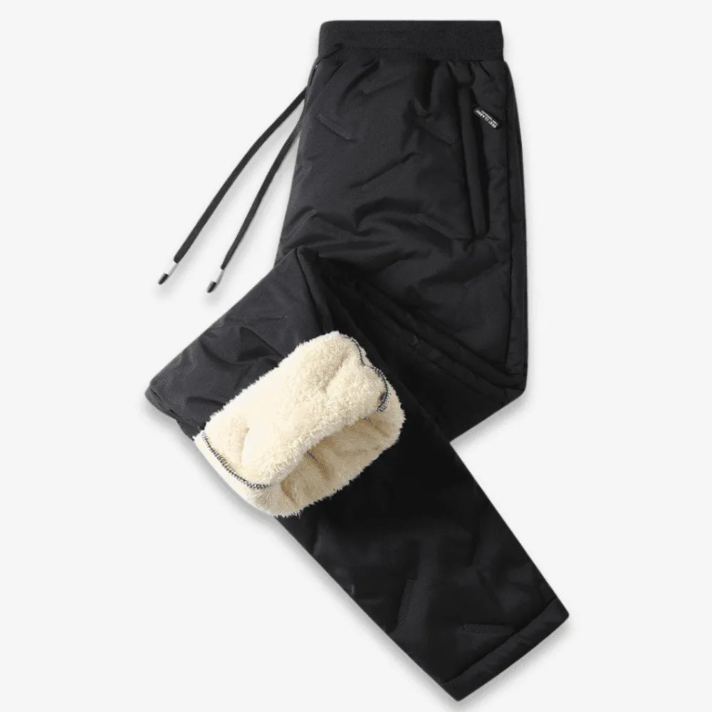 Pantalón térmico unisex