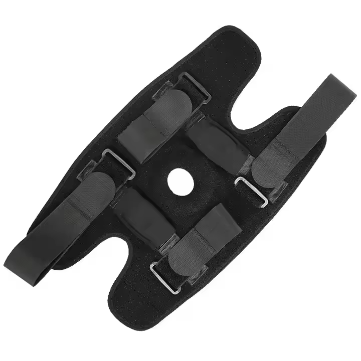 Férula de Rodilla ACL FlexGuard Unisex - Alivio del Dolor y Estabilidad