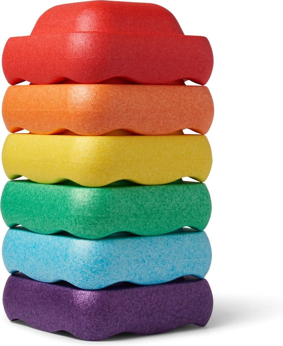 BALANCEBLOX – Piezas creativas para equilibrio y motricidad