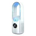 Lisslune | CoolMist – Ventilador Sin Aspas con Purificador de Aire