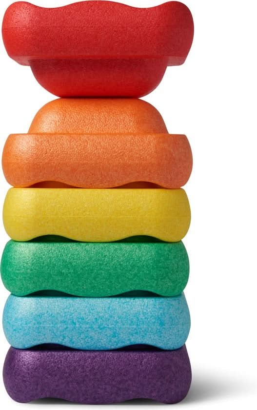 BALANCEBLOX – Piezas creativas para equilibrio y motricidad