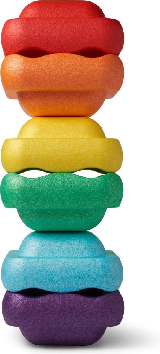 BALANCEBLOX – Piezas creativas para equilibrio y motricidad