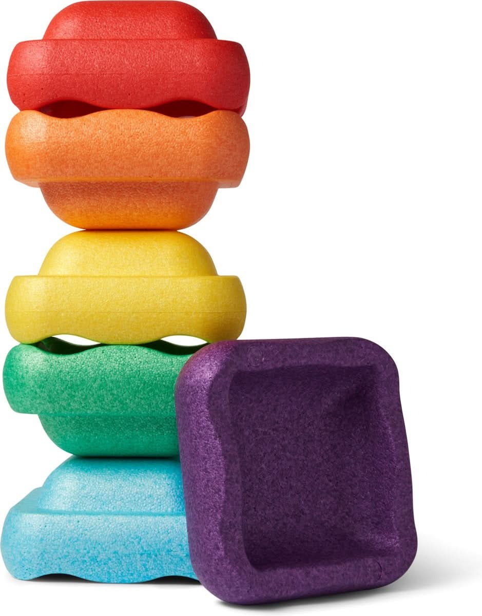 BALANCEBLOX – Piezas creativas para equilibrio y motricidad