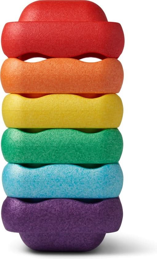 BALANCEBLOX – Piezas creativas para equilibrio y motricidad