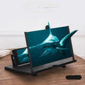 Agrandador de Pantalla 3D Universal para Móvil