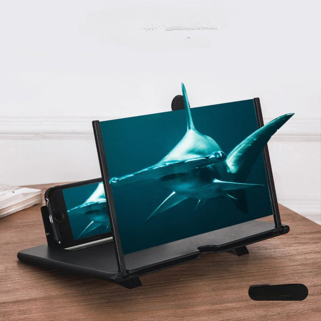 Agrandador de Pantalla 3D Universal para Móvil