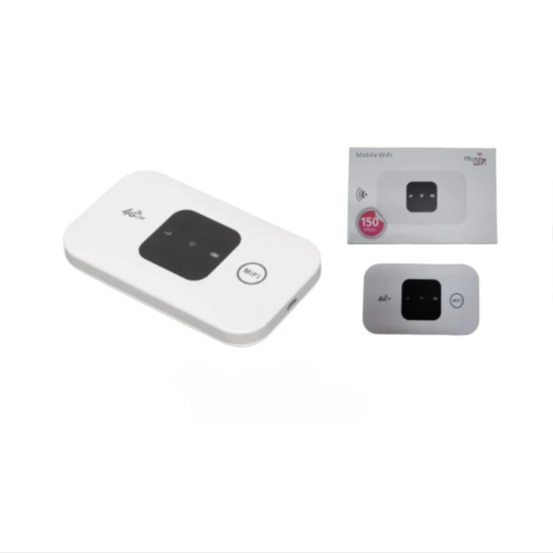 Detector de Rostro WiFi Inalámbrico Portátil para el Hogar