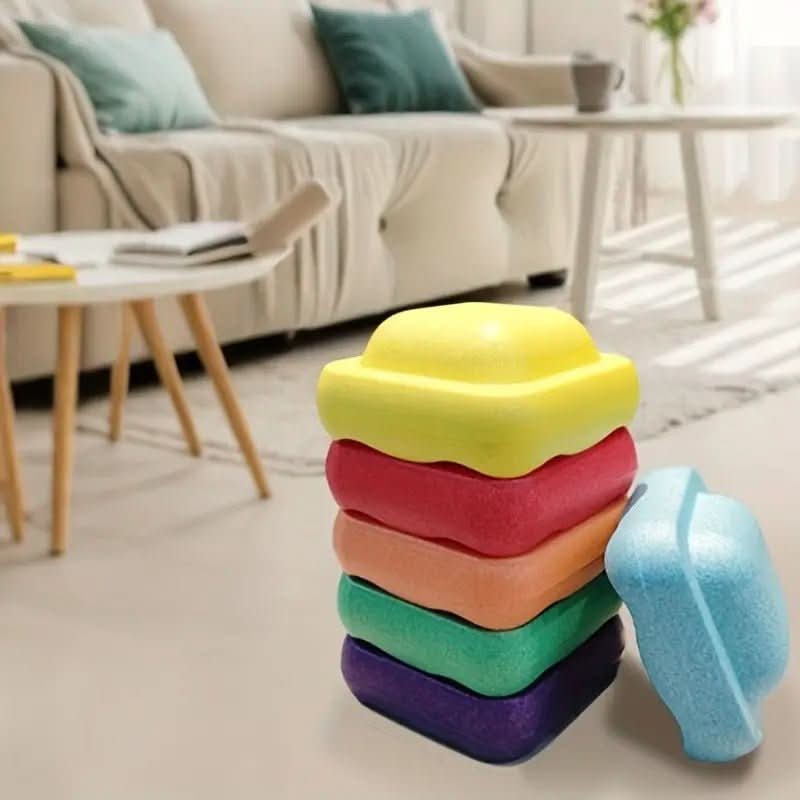 BALANCEBLOX – Piezas creativas para equilibrio y motricidad
