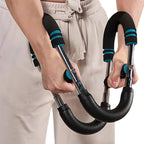 Máquina de Entrenamiento de Brazos en Casa - Expansor de Pecho