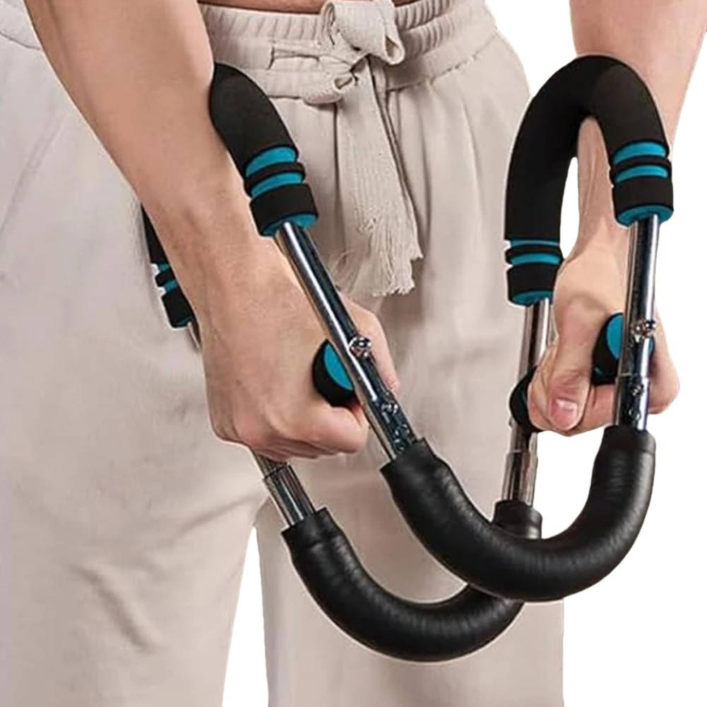 Máquina de Entrenamiento de Brazos en Casa - Expansor de Pecho