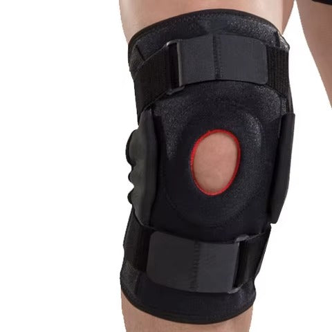 Férula de Rodilla ACL FlexGuard Unisex - Alivio del Dolor y Estabilidad