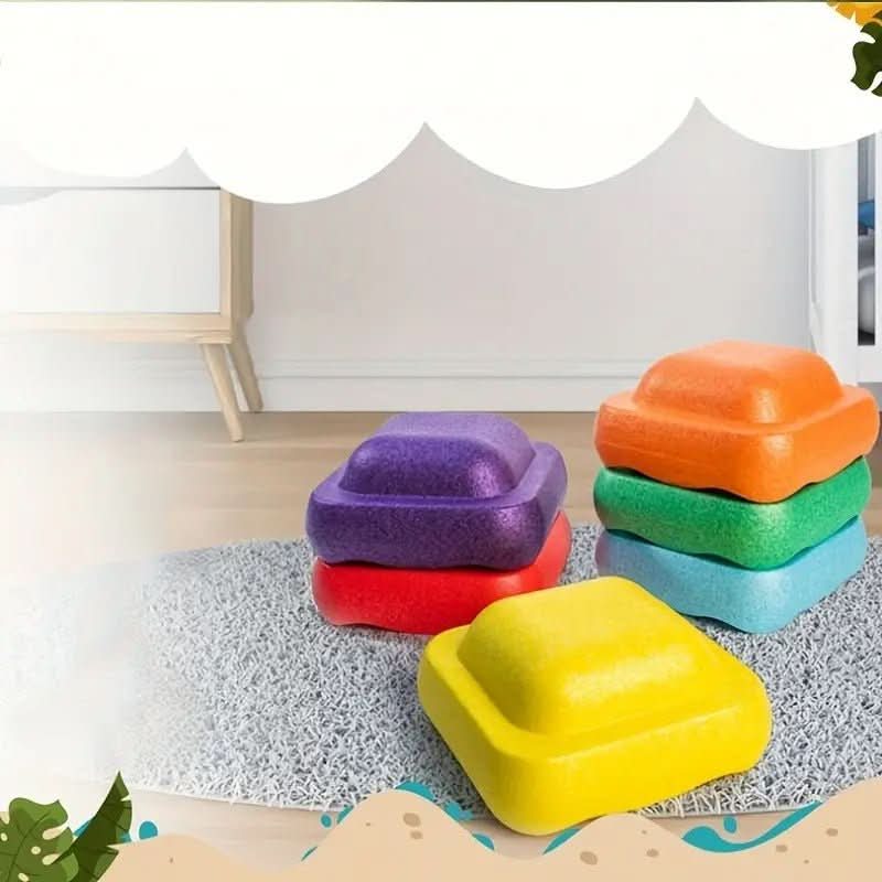 BALANCEBLOX – Piezas creativas para equilibrio y motricidad