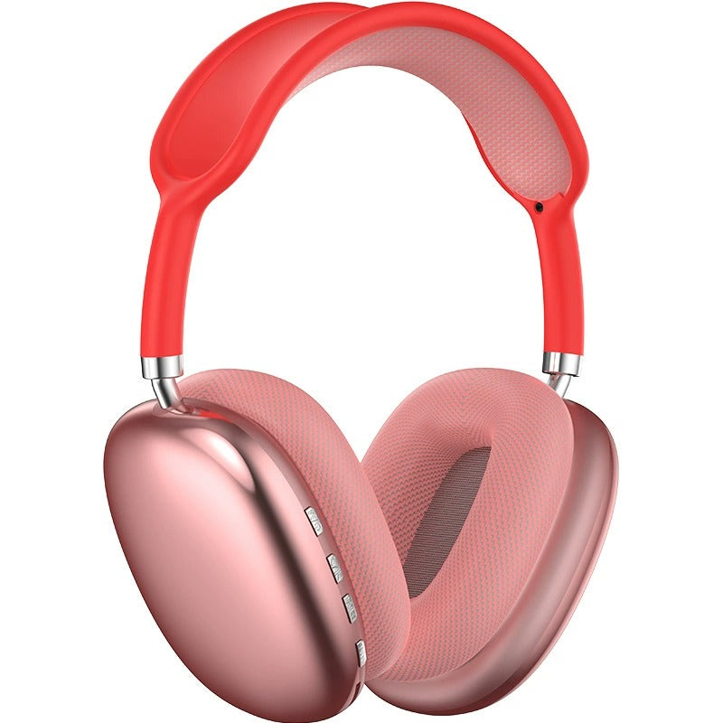 Auriculares - Reducción de Ruido | Comodidad y Estilo