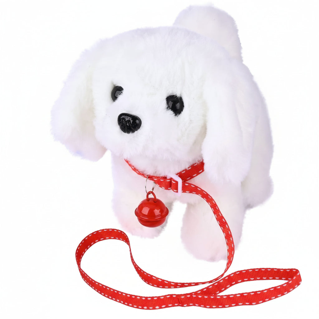 WAGGOPAL – Perro de peluche móvil para diversión imaginativa