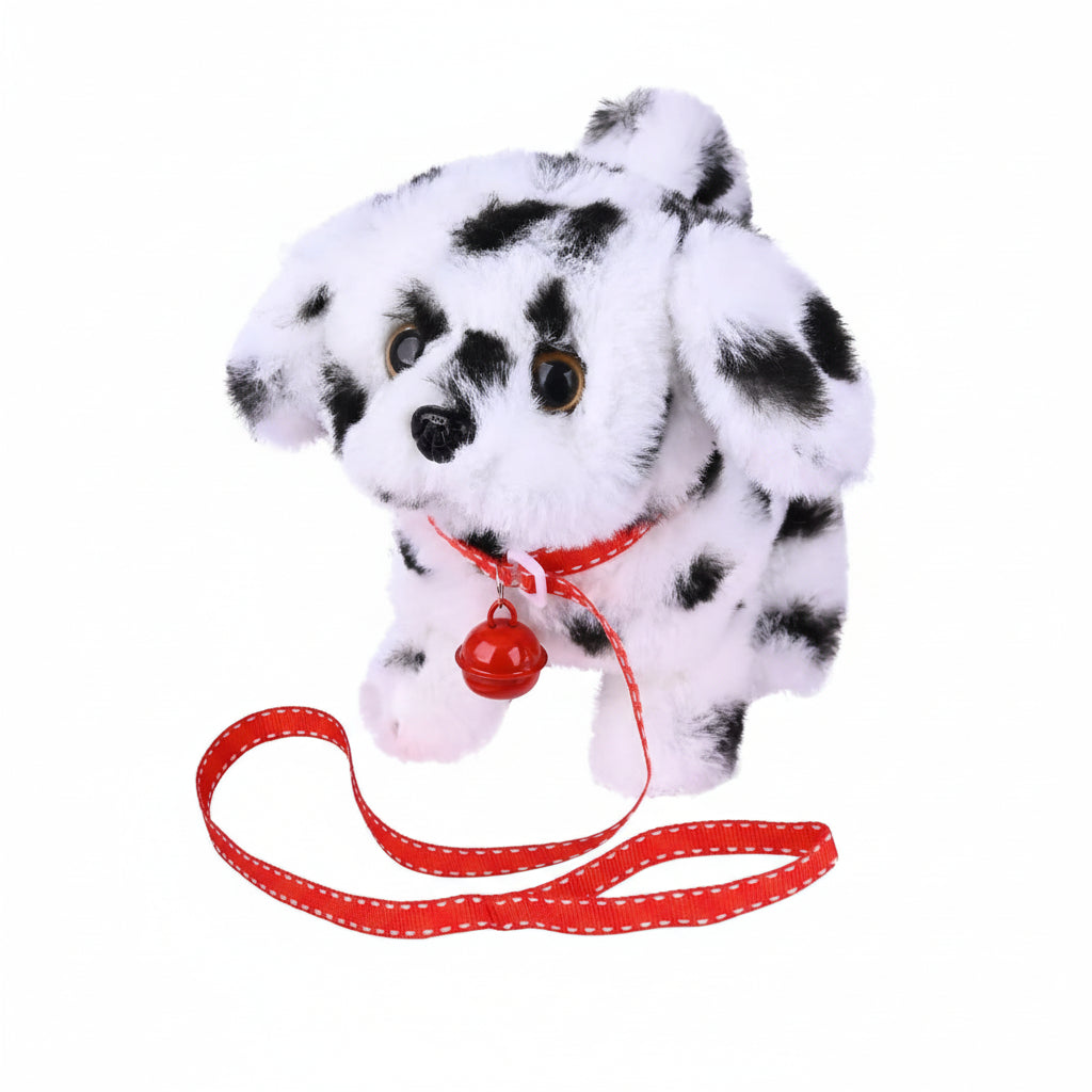 WAGGOPAL – Perro de peluche móvil para diversión imaginativa