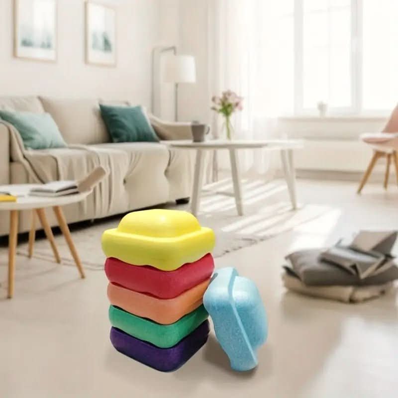 BALANCEBLOX – Piezas creativas para equilibrio y motricidad