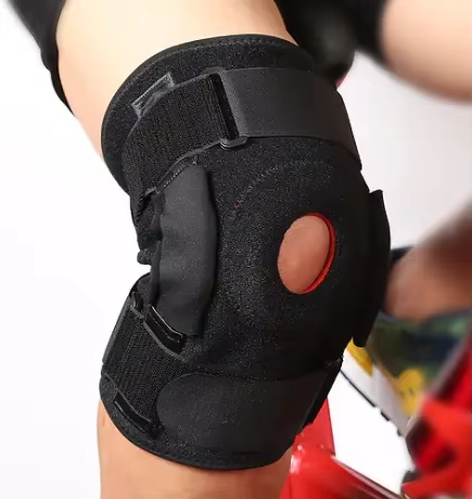 Férula de Rodilla ACL FlexGuard Unisex - Alivio del Dolor y Estabilidad