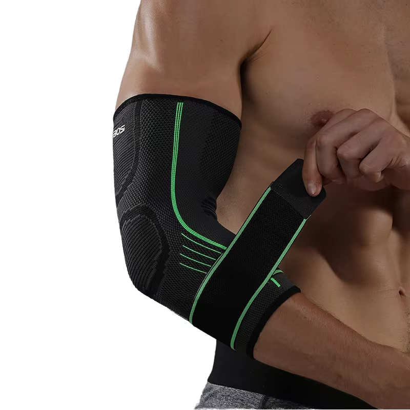 Férula Ortopédica FlexiShield para Alivio del Dolor - Soporte Unisex