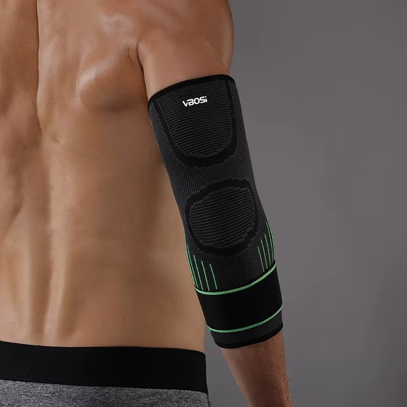 Férula Ortopédica FlexiShield para Alivio del Dolor - Soporte Unisex