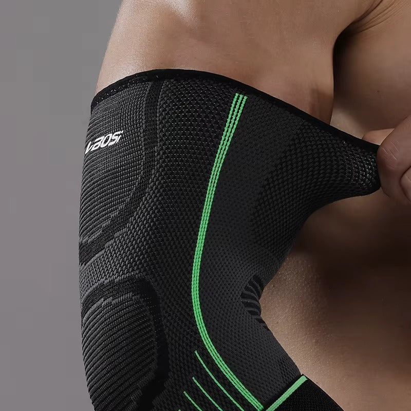Férula Ortopédica FlexiShield para Alivio del Dolor - Soporte Unisex