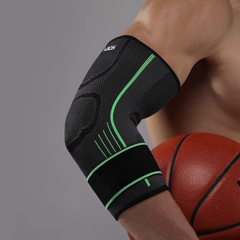 Férula Ortopédica FlexiShield para Alivio del Dolor - Soporte Unisex