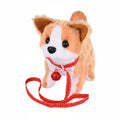 WAGGOPAL – Perro de peluche móvil para diversión imaginativa