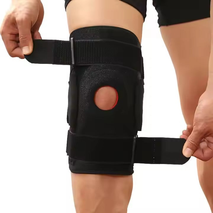 Férula de Rodilla ACL FlexGuard Unisex - Alivio del Dolor y Estabilidad