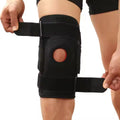 Férula de Rodilla ACL FlexGuard Unisex - Alivio del Dolor y Estabilidad