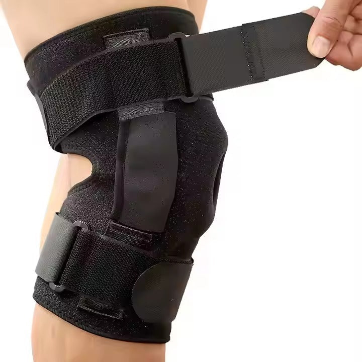 Férula de Rodilla ACL FlexGuard Unisex - Alivio del Dolor y Estabilidad