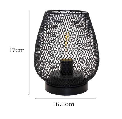 LumosElite - Linterna LED inalámbrica de lujo