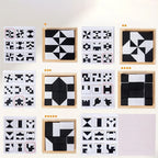 HiddenPuzzle — Juego de Pensamiento Creativo | 50% DESCUENTO