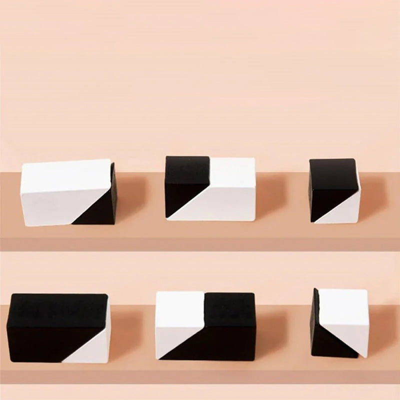 HiddenPuzzle — Juego de Pensamiento Creativo | 50% DESCUENTO