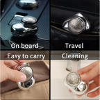 The Ultimate Pocket-Sized Shaver: Mini-Shave Portable Electric Razor