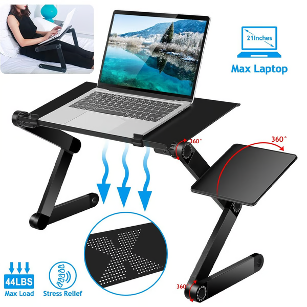 Soporte para Laptop para Escritorio