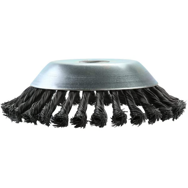 Cepillo de Acero al Carbono
