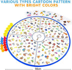 DetectiveGame™ - Juego de Puzzles Educativo