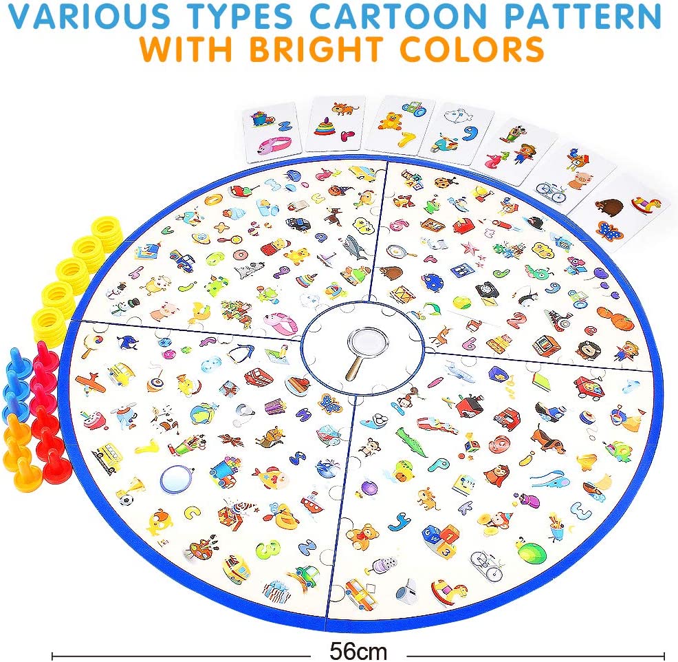 DetectiveGame™ - Juego de Puzzles Educativo