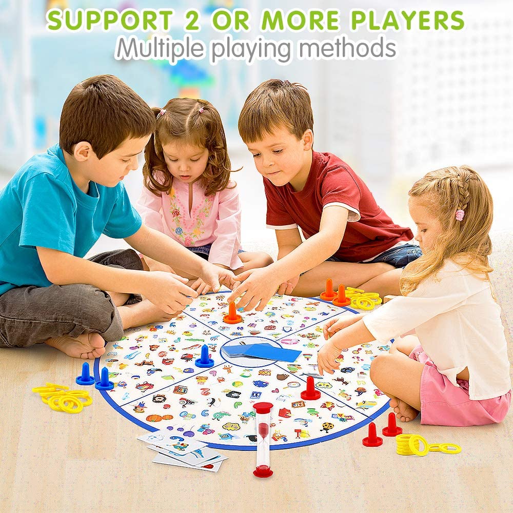 DetectiveGame™ - Juego de Puzzles Educativo