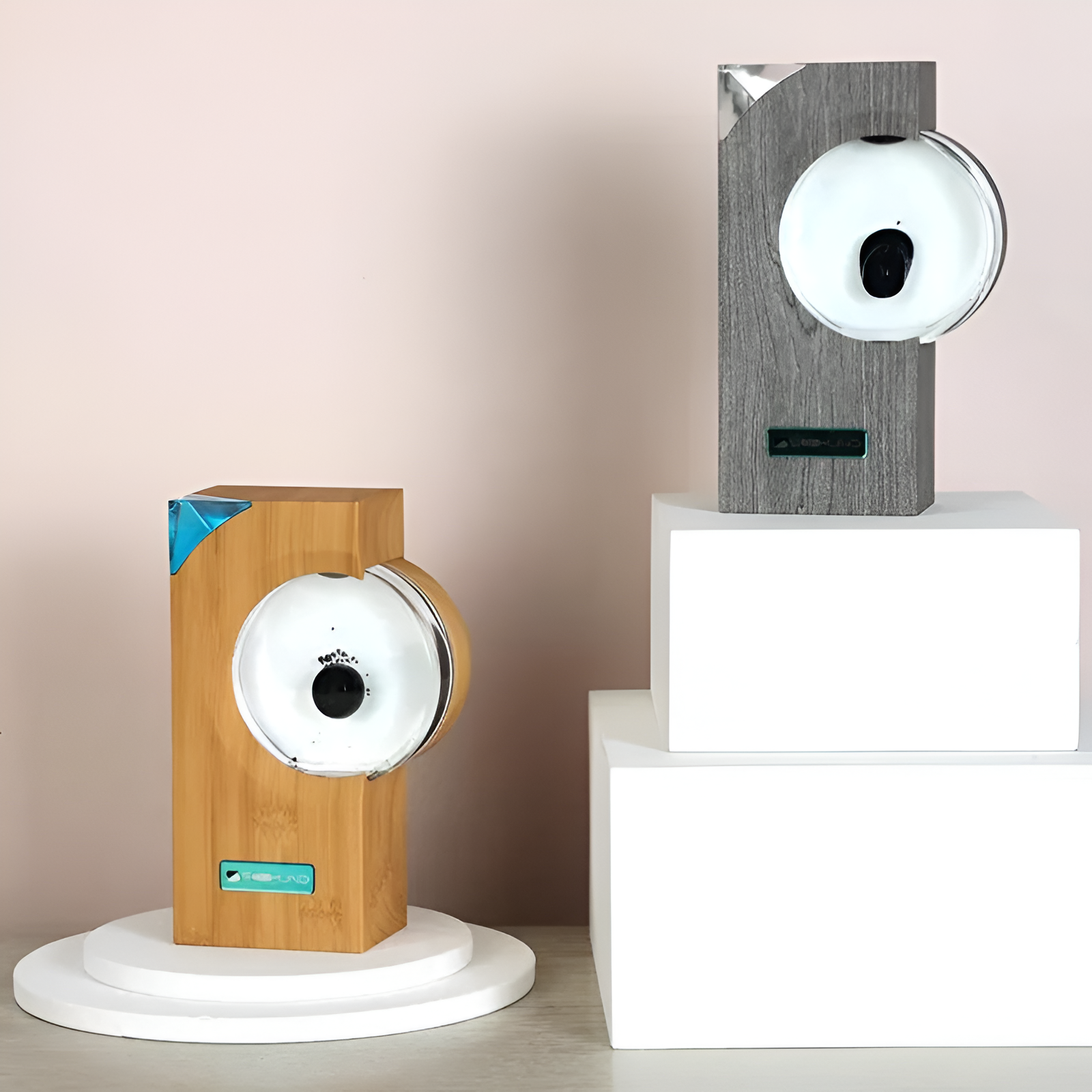 Visualizador de Sonido de Ferrofluido Interactivo para Entusiastas del Audio